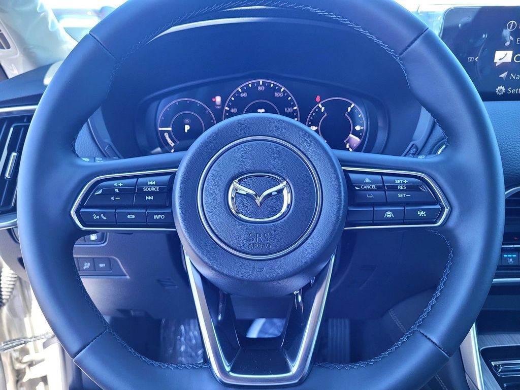 2026 MAZDA CX-90 PHEV Premium Roseville CA