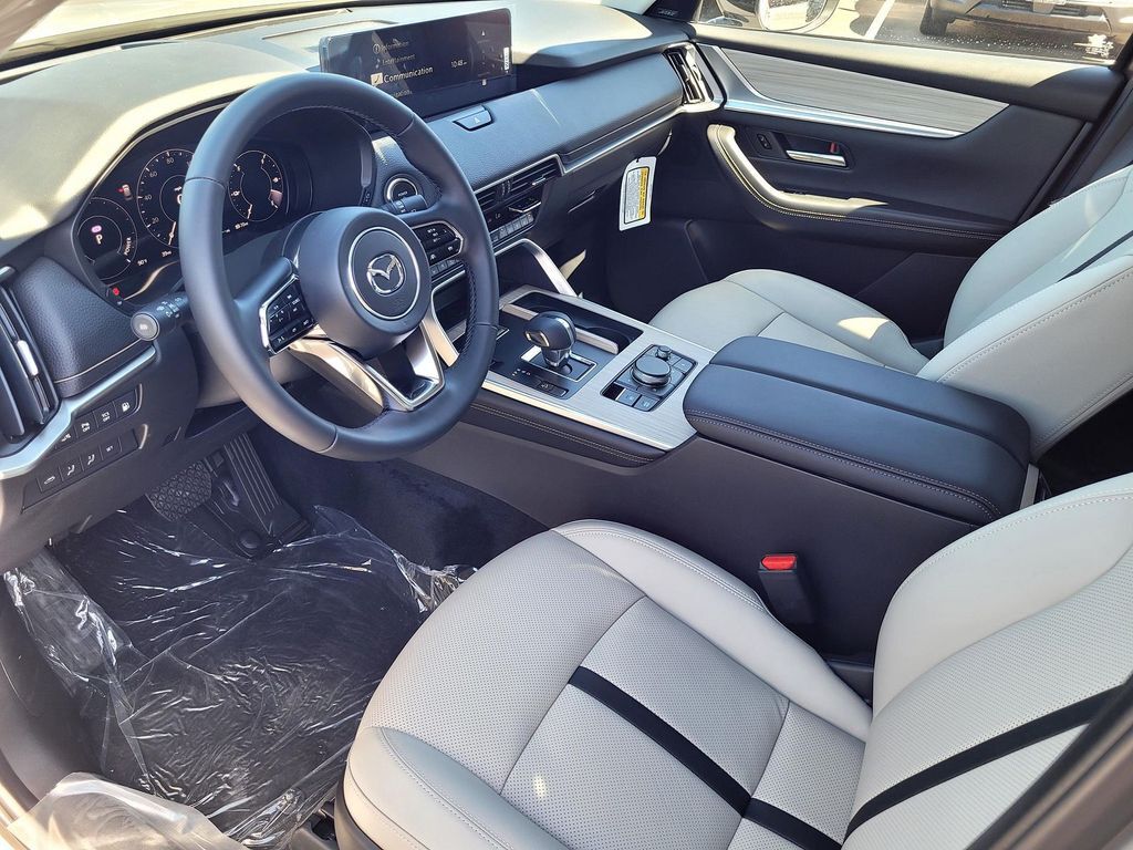 2026 MAZDA CX-90 PHEV Premium Roseville CA