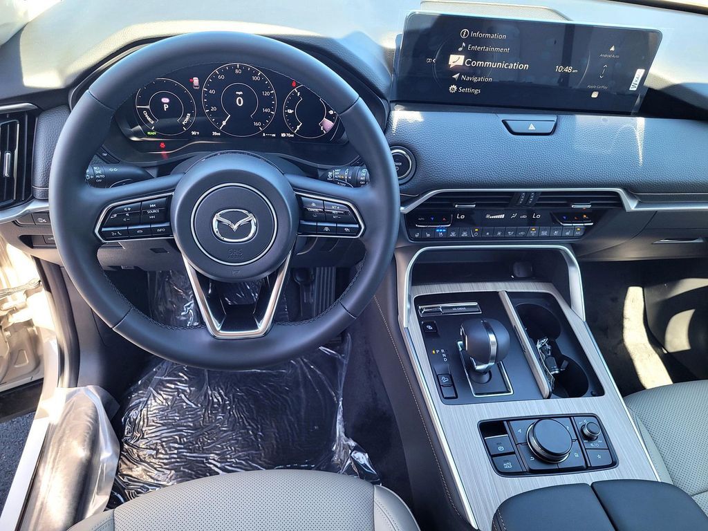 2026 MAZDA CX-90 PHEV Premium Roseville CA