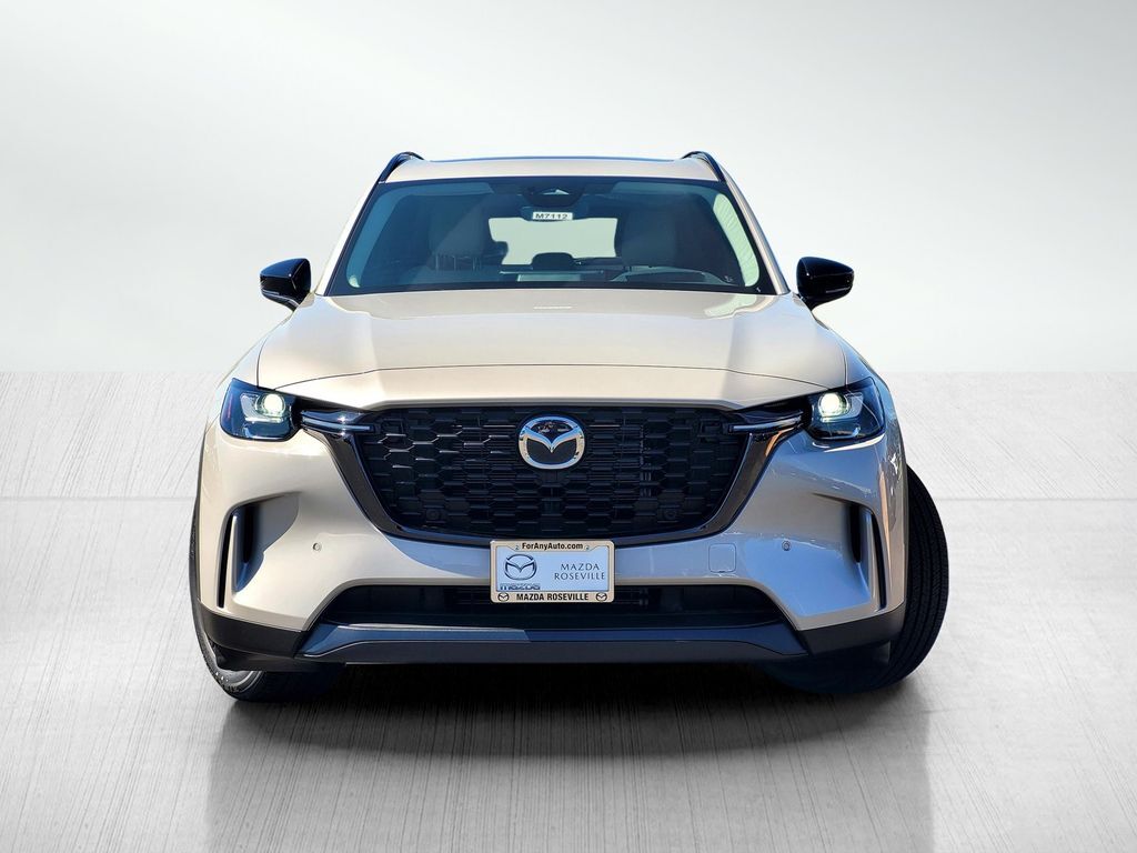 2026 MAZDA CX-90 PHEV Premium