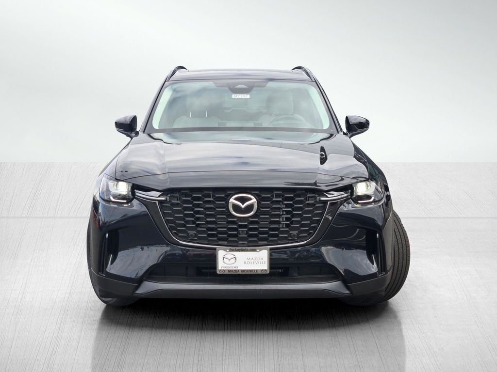 2026 MAZDA CX-90 PHEV Premium Roseville CA