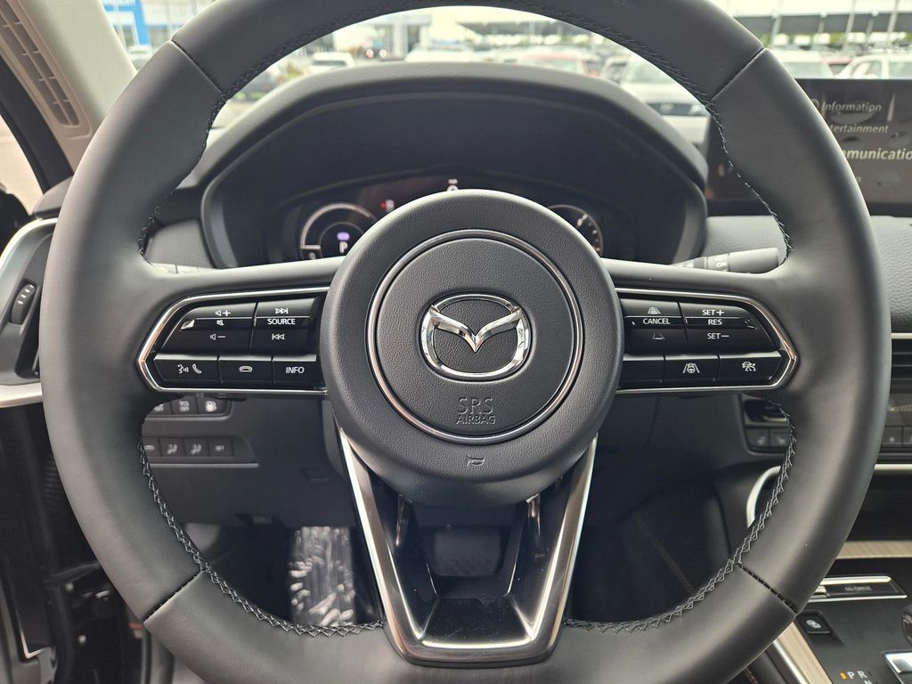 2026 MAZDA CX-90 PHEV Premium Roseville CA