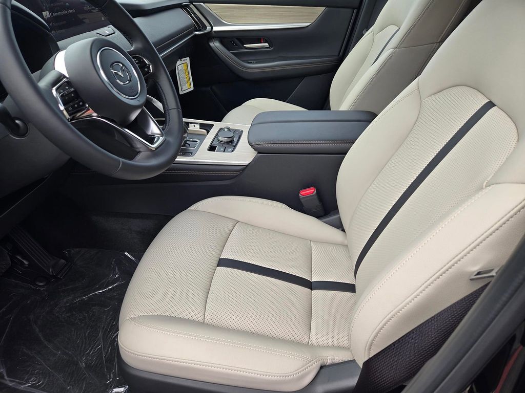 2026 MAZDA CX-90 PHEV Premium Roseville CA