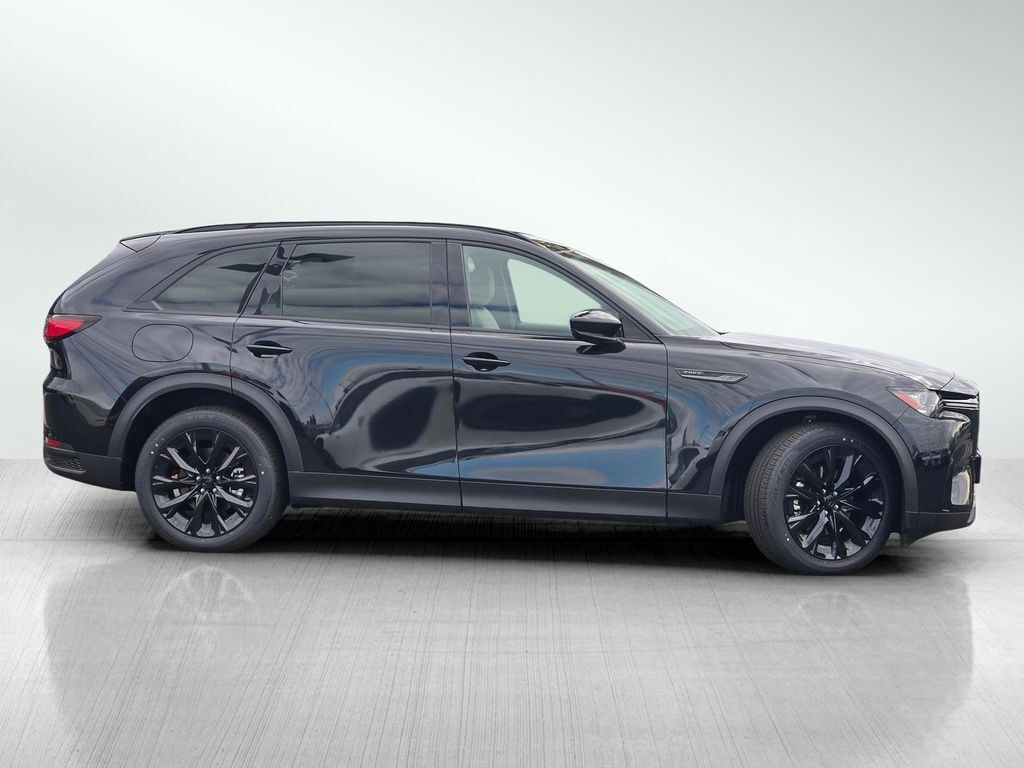 2026 MAZDA CX-90 PHEV Premium Roseville CA