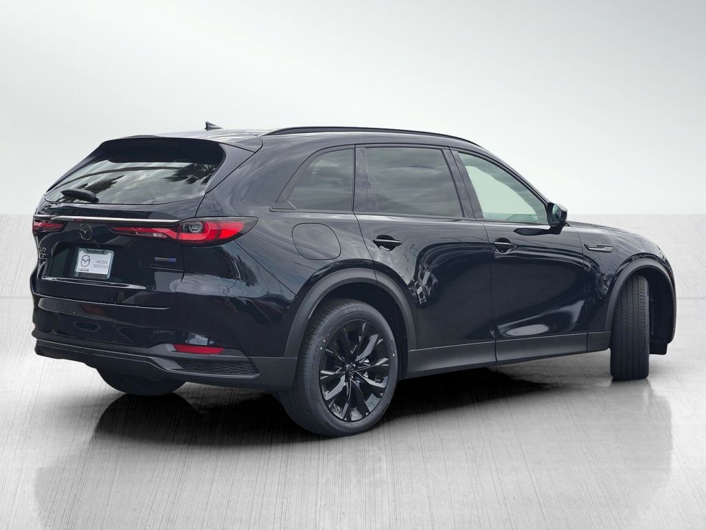 2026 MAZDA CX-90 PHEV Premium Roseville CA