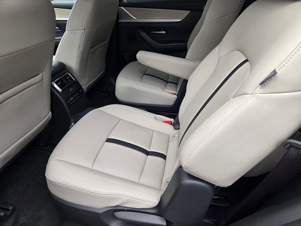 2026 MAZDA CX-90 PHEV Premium Roseville CA