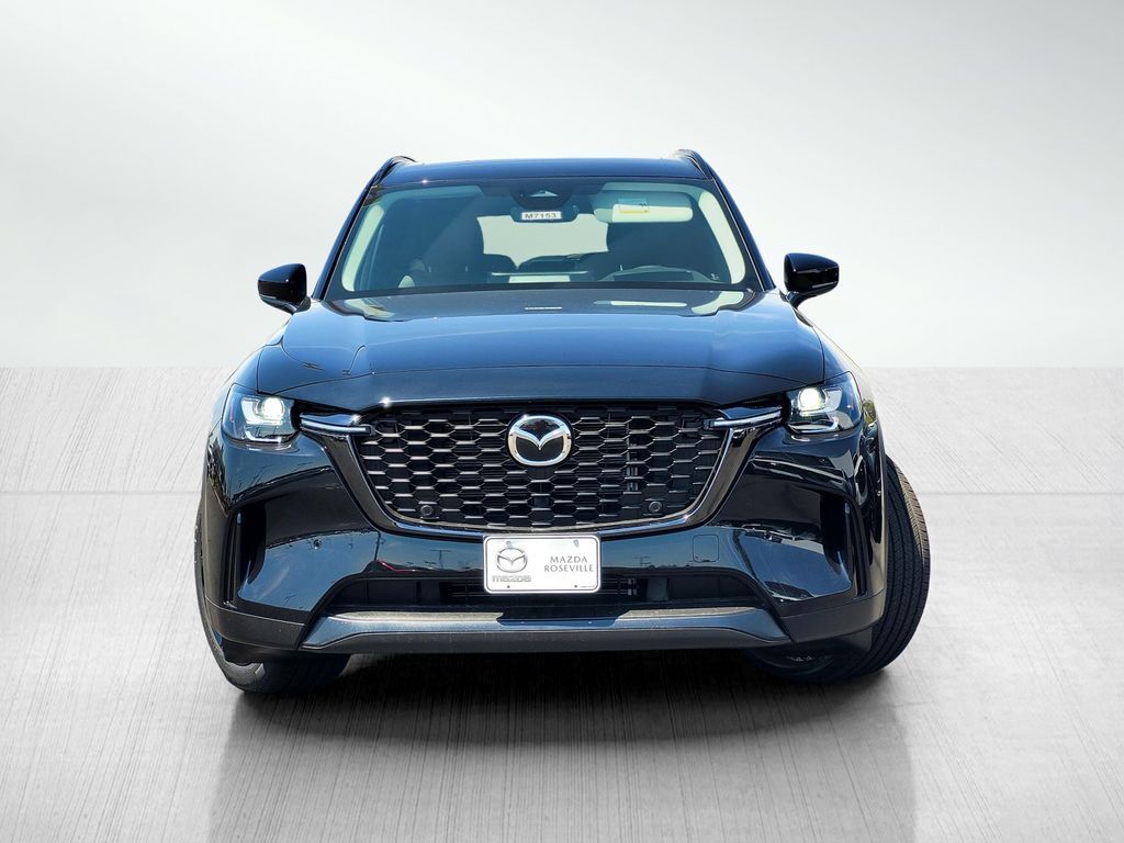 2026 MAZDA CX-90 PHEV Premium