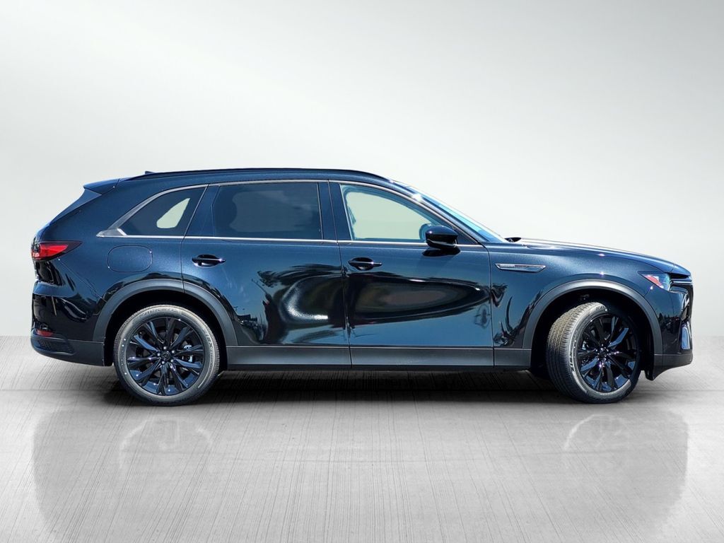 2026 MAZDA CX-90 PHEV Premium