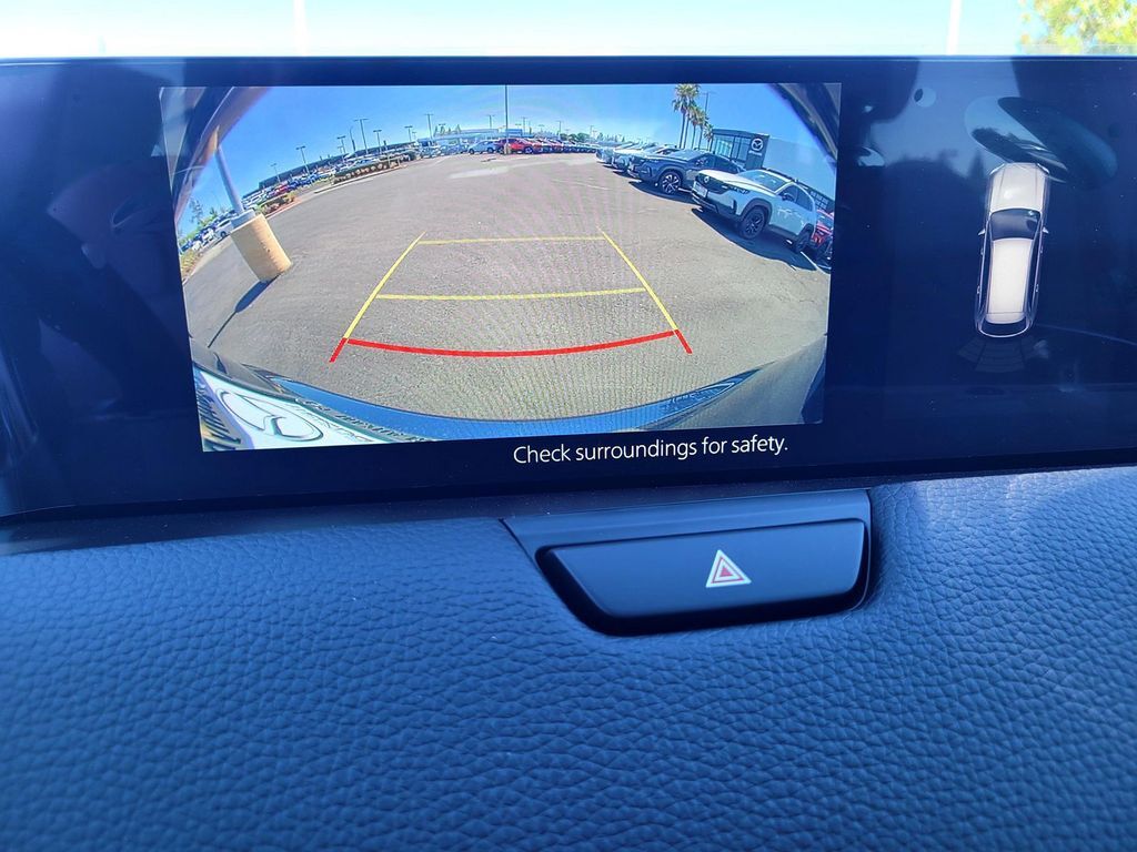 2026 MAZDA CX-90 PHEV Premium Roseville CA