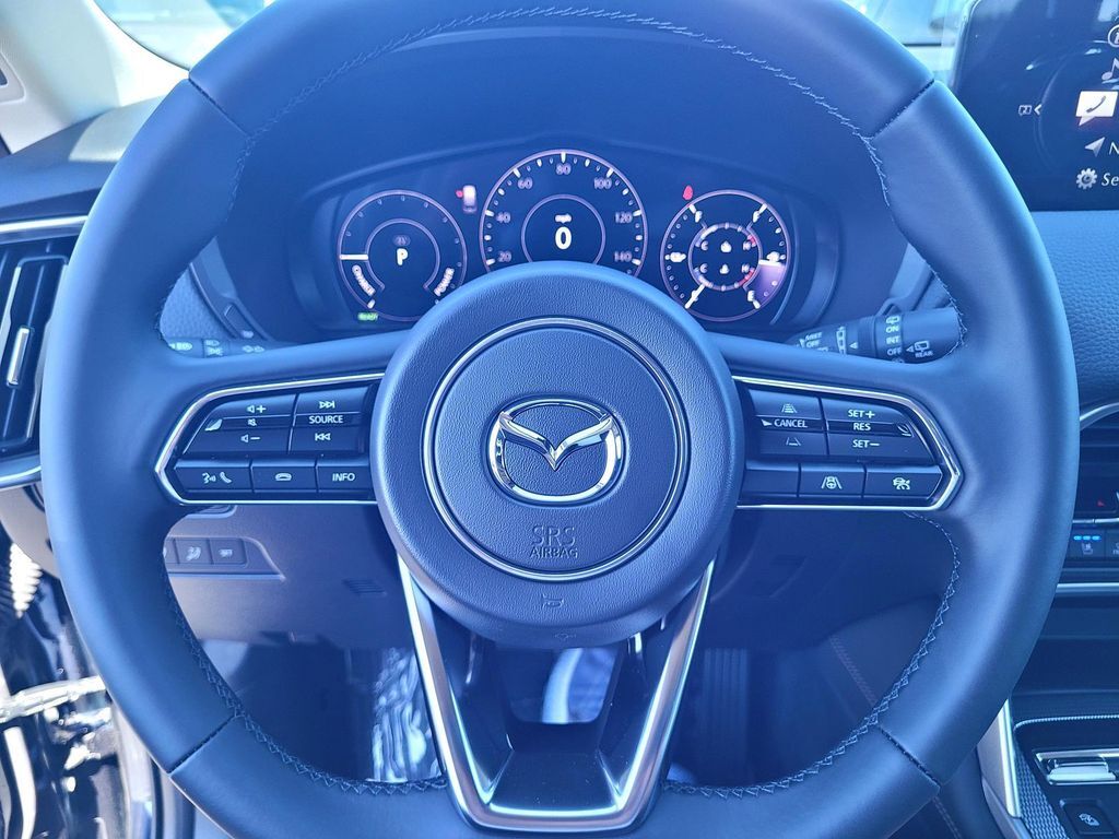 2026 MAZDA CX-90 PHEV Premium Roseville CA