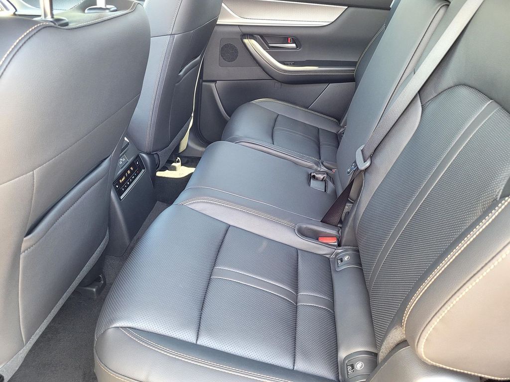 2026 MAZDA CX-90 PHEV Premium Roseville CA