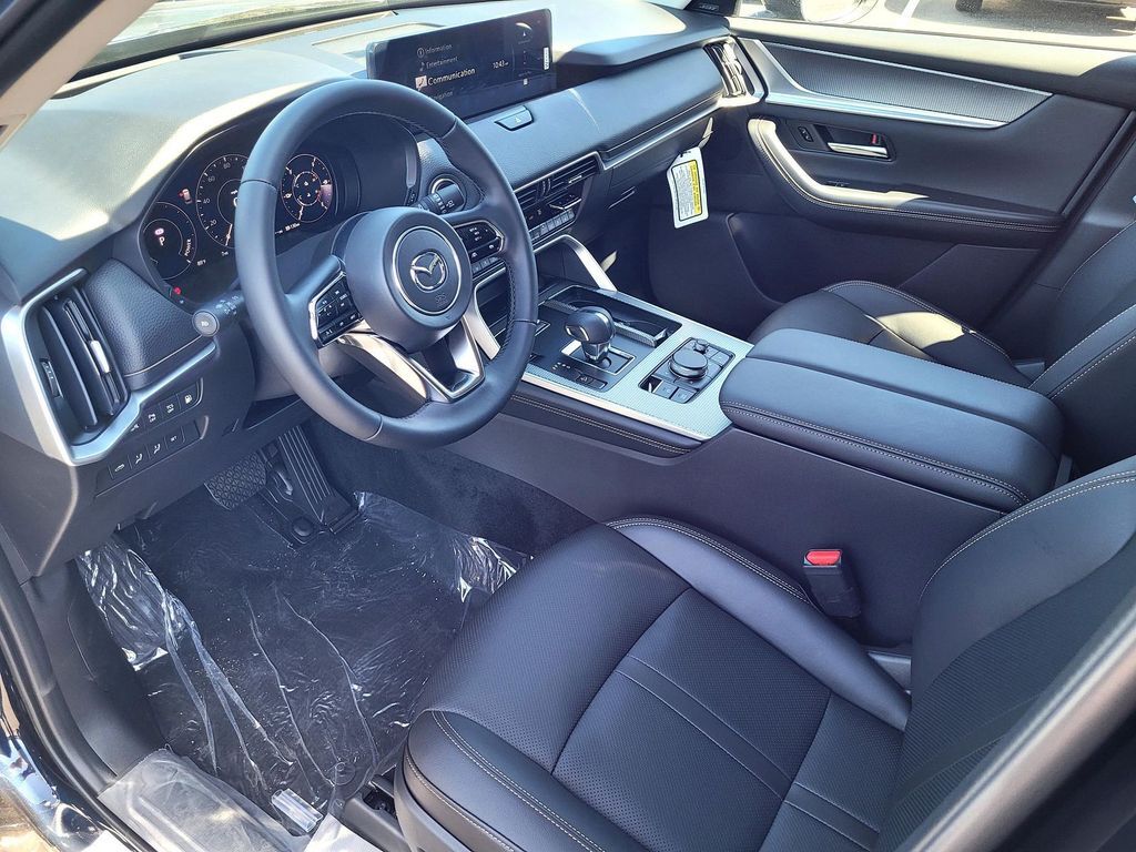 2026 MAZDA CX-90 PHEV Premium Roseville CA