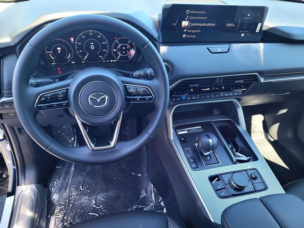 2026 MAZDA CX-90 PHEV Premium Roseville CA