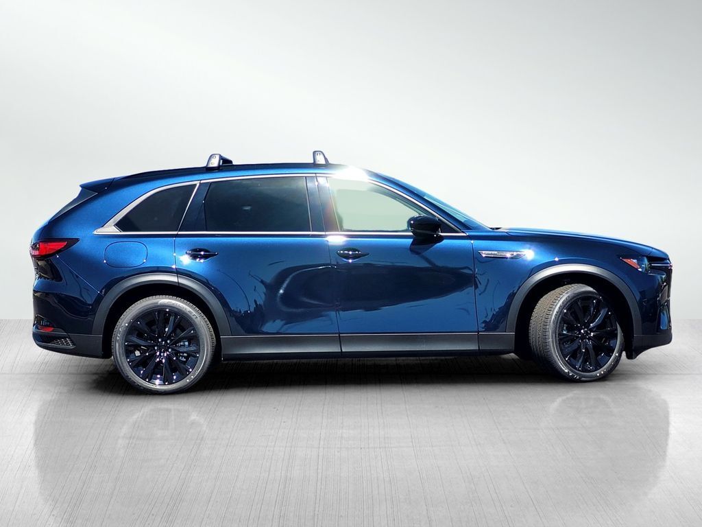 2026 MAZDA CX-90 PHEV Premium