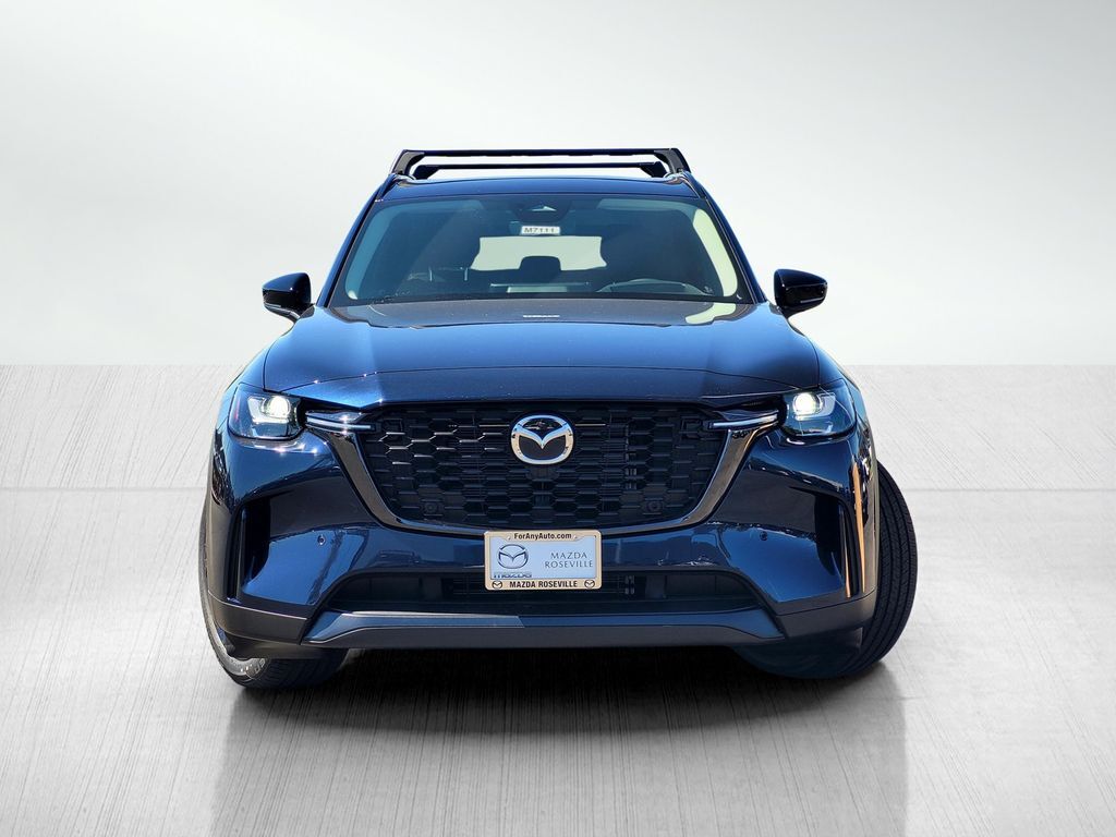 2026 MAZDA CX-90 PHEV Premium
