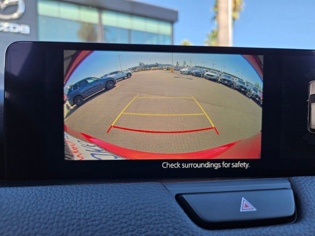 2026 MAZDA CX-90 PHEV Premium Roseville CA