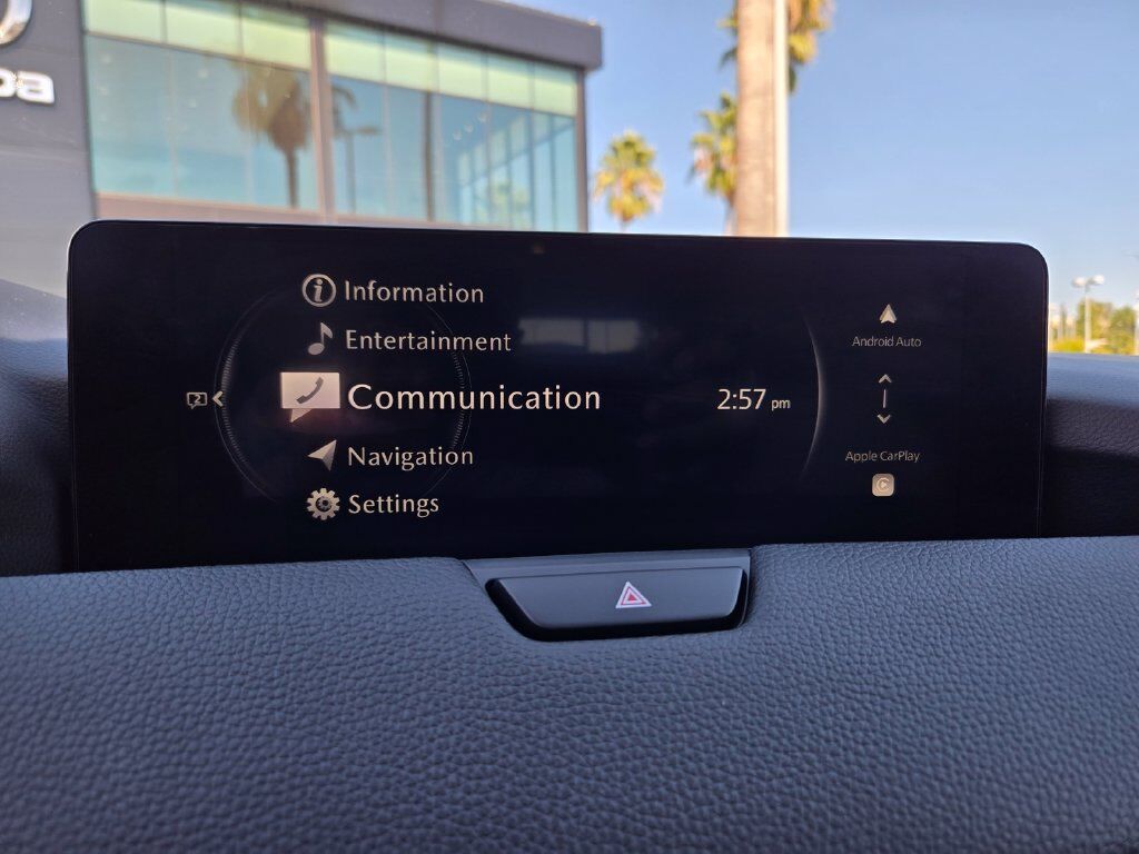 2026 MAZDA CX-90 PHEV Premium Roseville CA