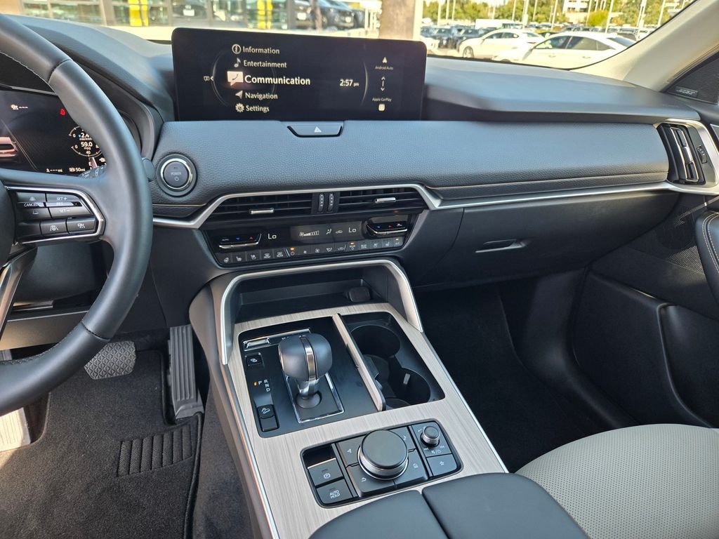 2026 MAZDA CX-90 PHEV Premium Roseville CA