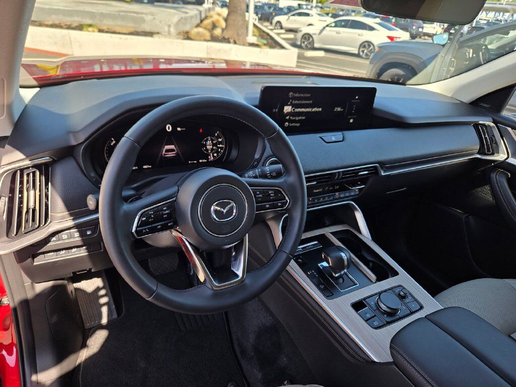2026 MAZDA CX-90 PHEV Premium Roseville CA
