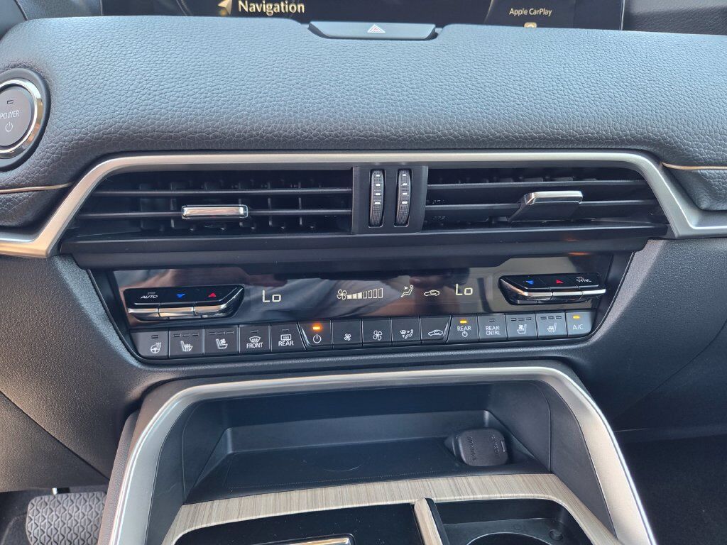2026 MAZDA CX-90 PHEV Premium Roseville CA