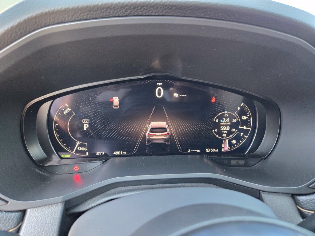 2026 MAZDA CX-90 PHEV Premium Roseville CA