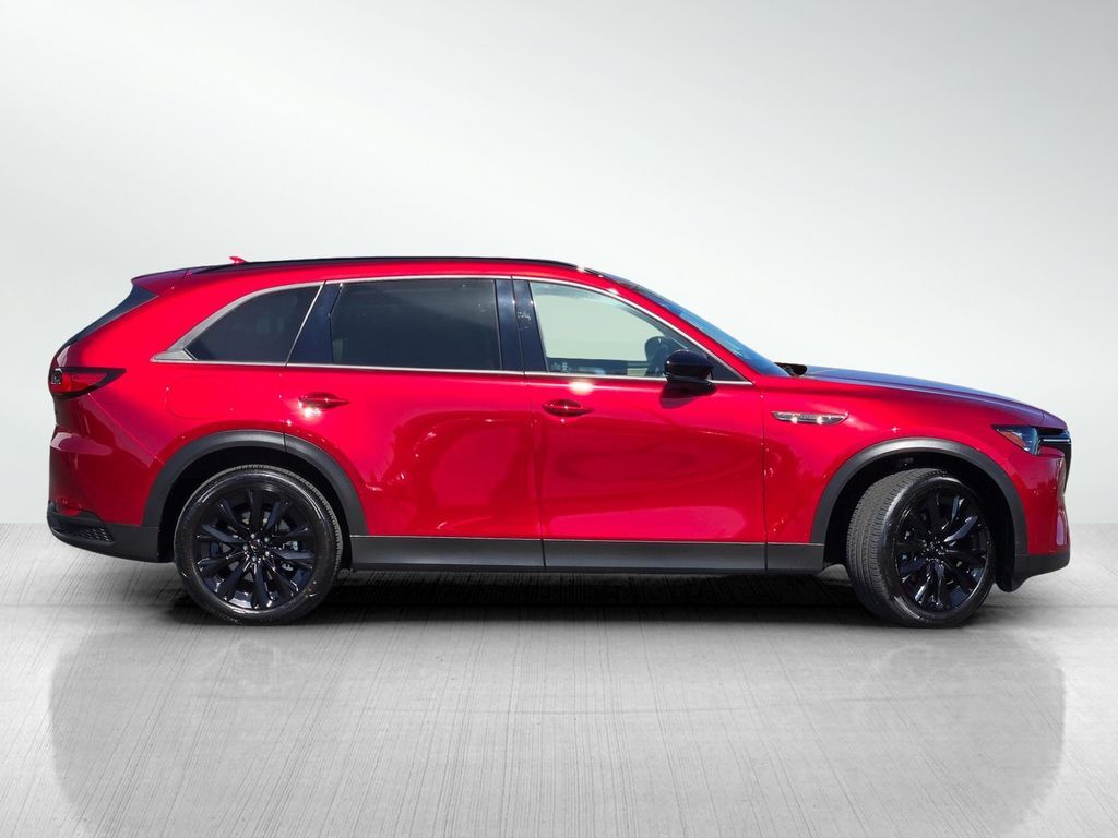 2026 MAZDA CX-90 PHEV Premium Roseville CA