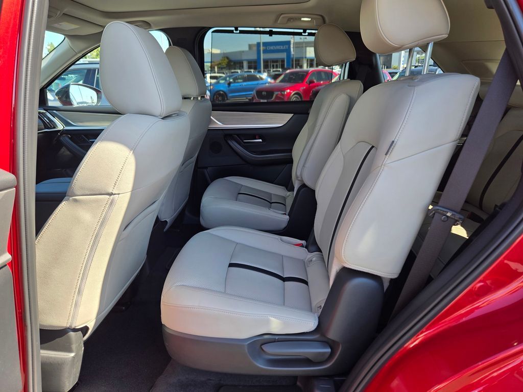 2026 MAZDA CX-90 PHEV Premium Roseville CA
