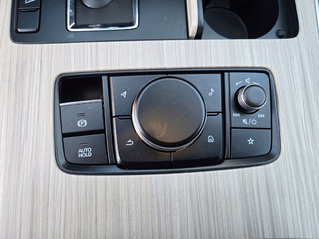 2026 MAZDA CX-90 PHEV Premium Roseville CA