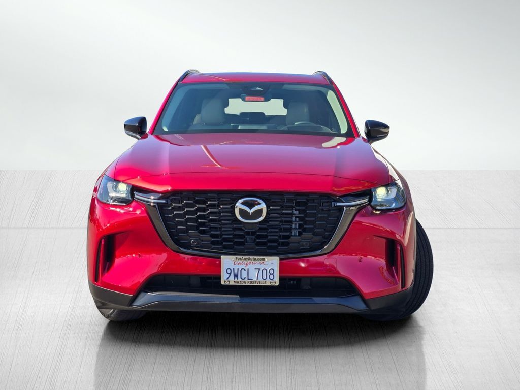 2026 MAZDA CX-90 PHEV Premium Roseville CA