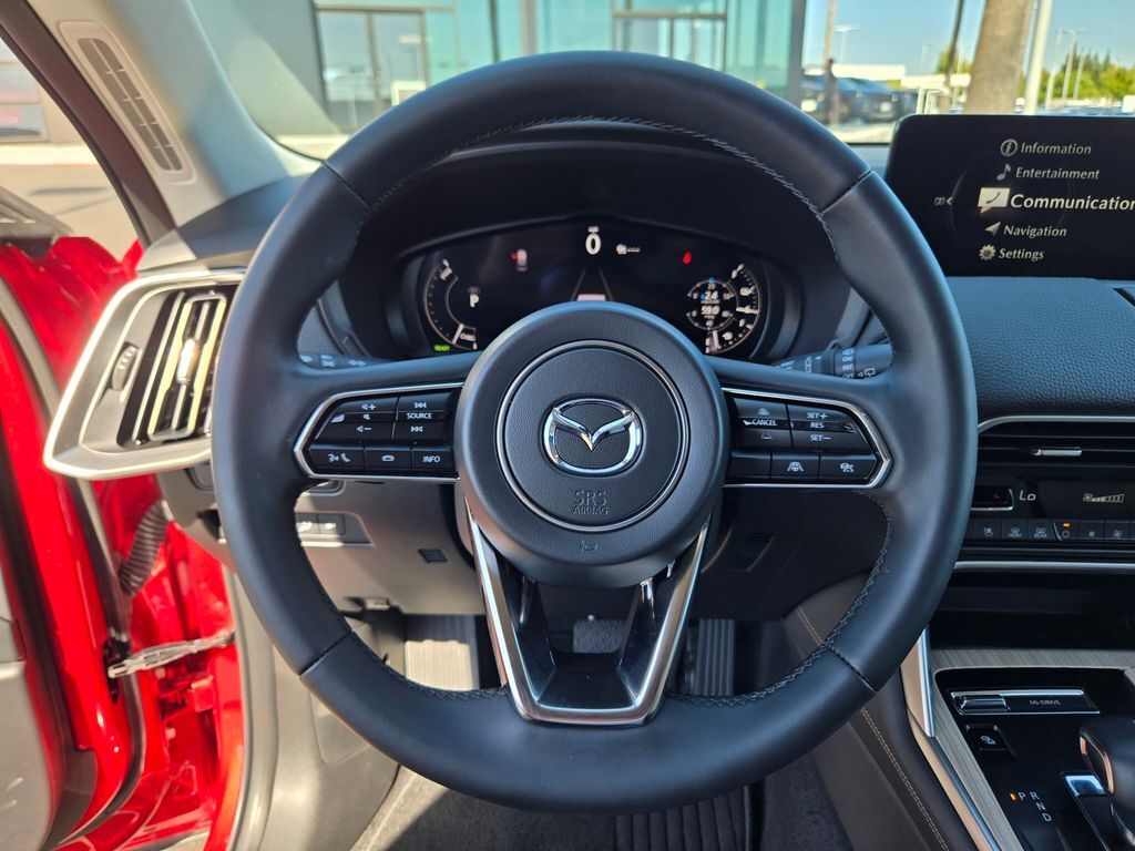 2026 MAZDA CX-90 PHEV Premium Roseville CA