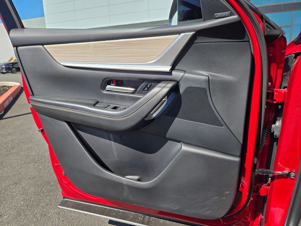 2026 MAZDA CX-90 PHEV Premium Roseville CA
