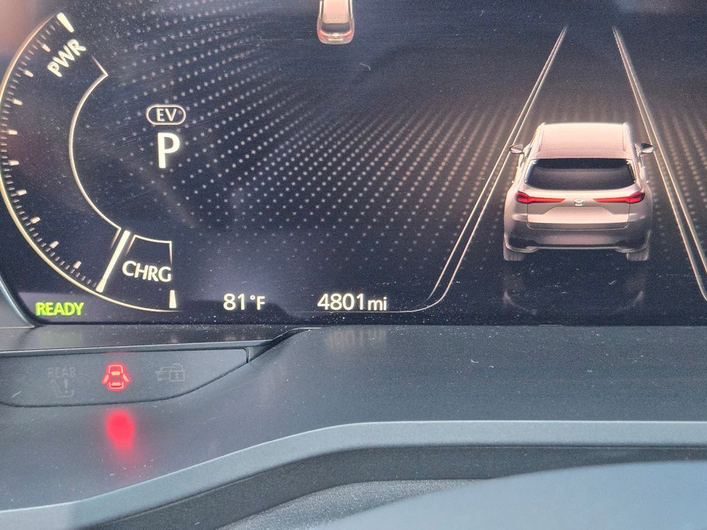 2026 MAZDA CX-90 PHEV Premium Roseville CA