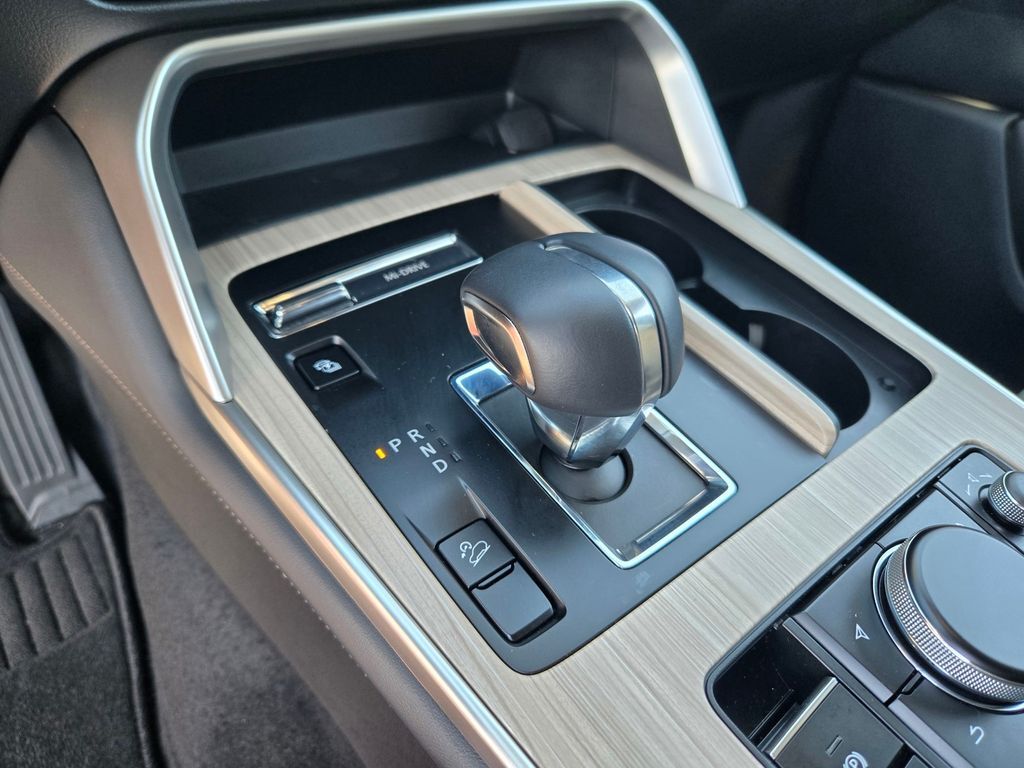 2026 MAZDA CX-90 PHEV Premium Roseville CA