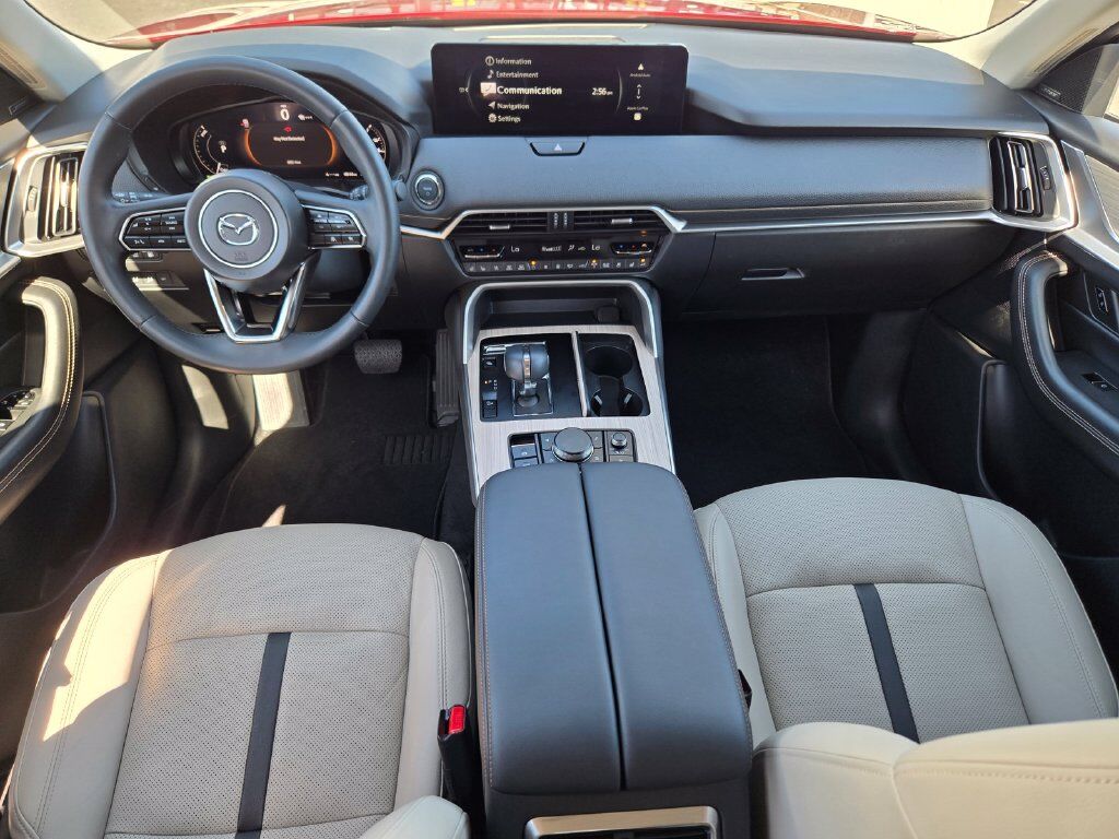 2026 MAZDA CX-90 PHEV Premium Roseville CA