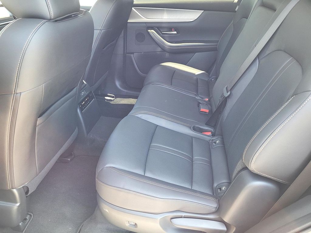 2026 MAZDA CX-90 PHEV Premium Roseville CA