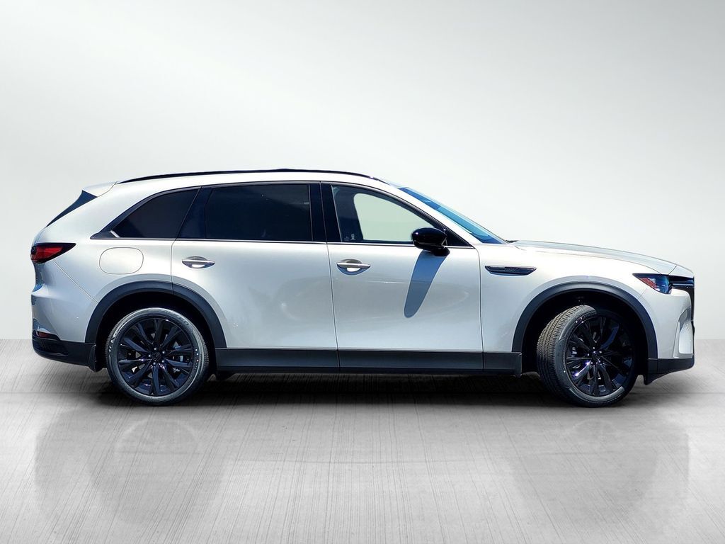 2026 MAZDA CX-90 PHEV Premium