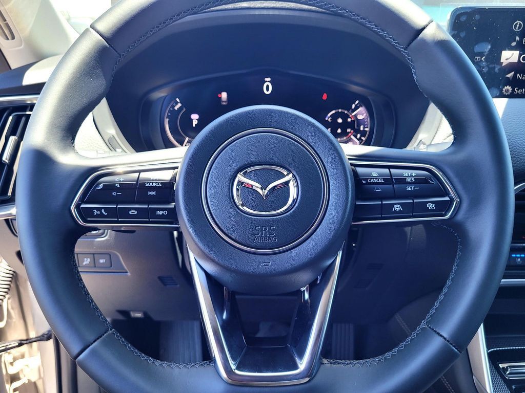 2026 MAZDA CX-90 PHEV Premium Roseville CA