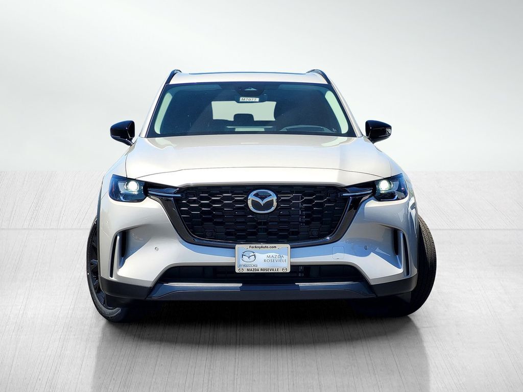 2026 MAZDA CX-90 PHEV Premium
