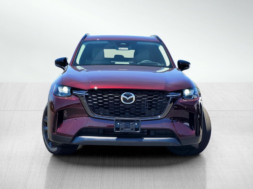 2026 MAZDA CX-90 PHEV Premium