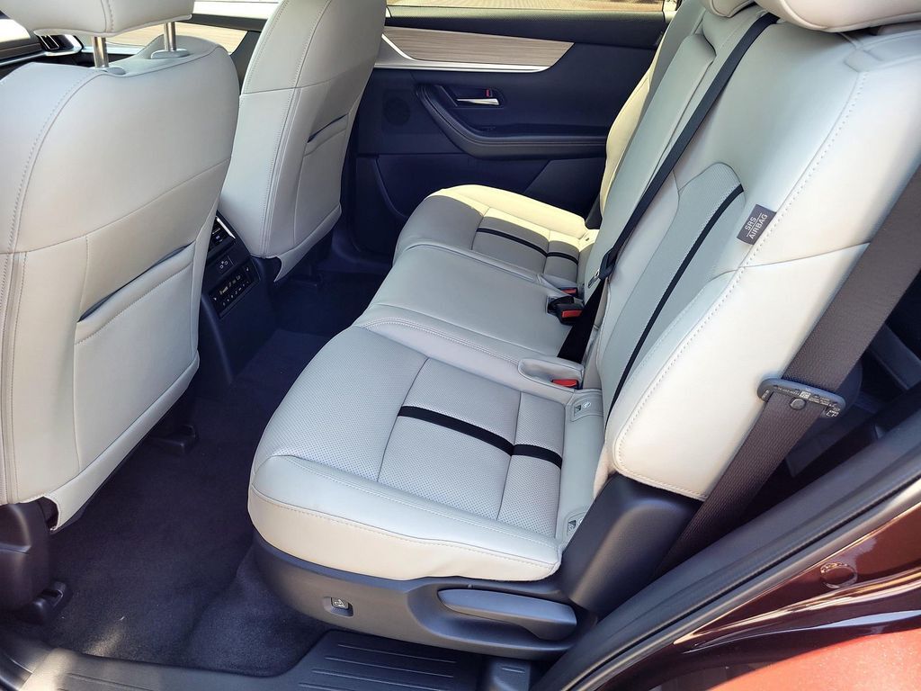 2026 MAZDA CX-90 PHEV Premium Roseville CA