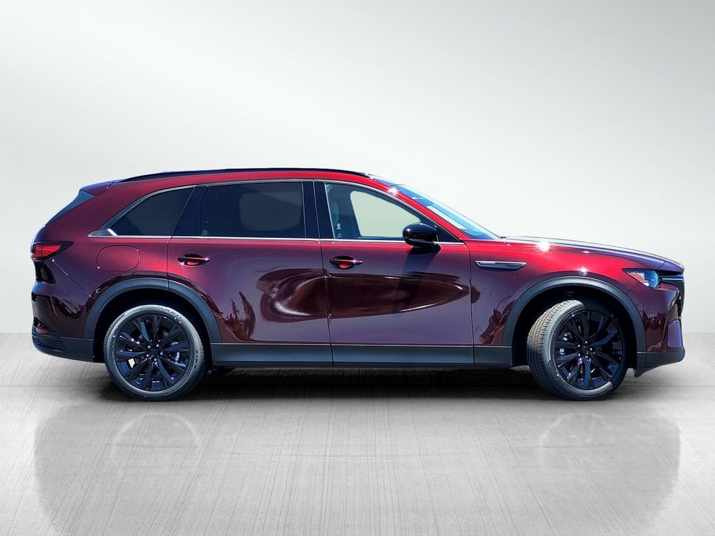 2026 MAZDA CX-90 PHEV Premium