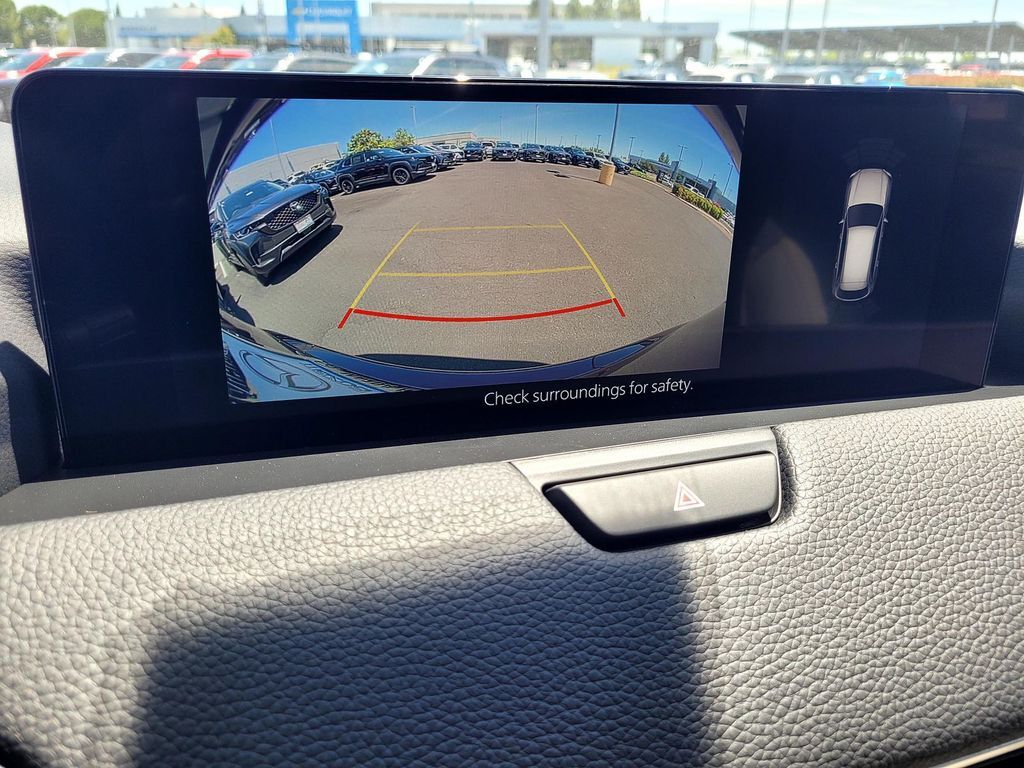 2026 MAZDA CX-90 PHEV Premium Roseville CA