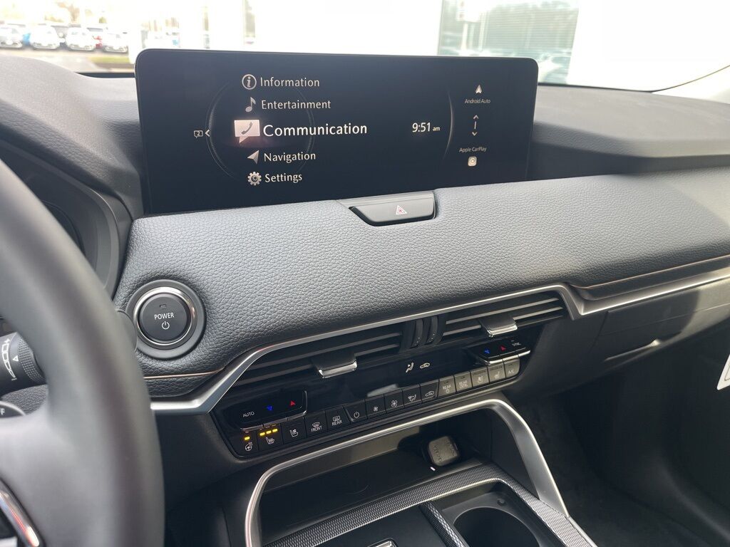 2026 MAZDA CX-90 PHEV Premium San Clemente CA