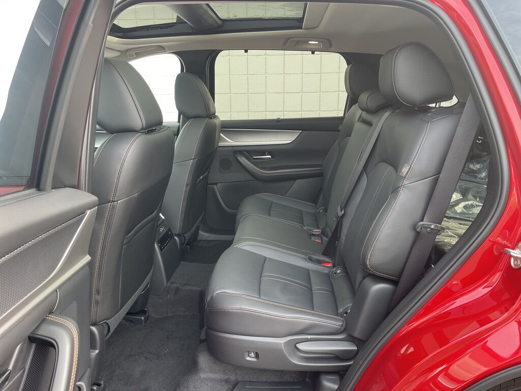 2026 MAZDA CX-90 PHEV Premium San Clemente CA