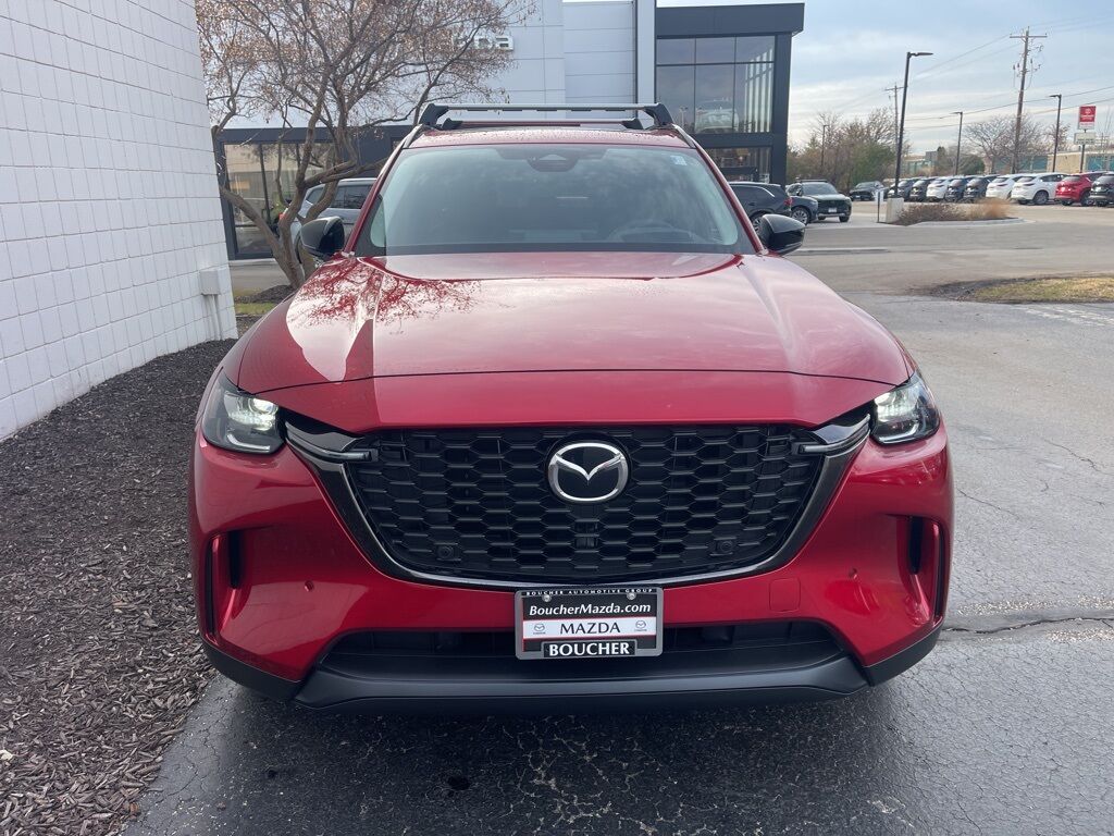 2026 MAZDA CX-90 PHEV Premium San Clemente CA