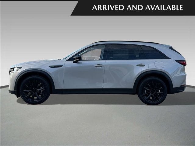 2026 MAZDA CX-90 PHEV Premium San Juan Capistrano CA