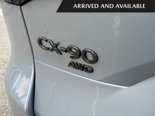 2026 MAZDA CX-90 PHEV Premium San Juan Capistrano CA