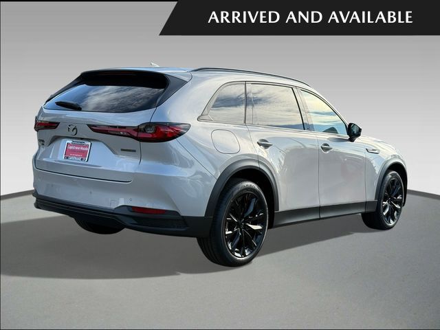 2026 MAZDA CX-90 PHEV Premium San Juan Capistrano CA