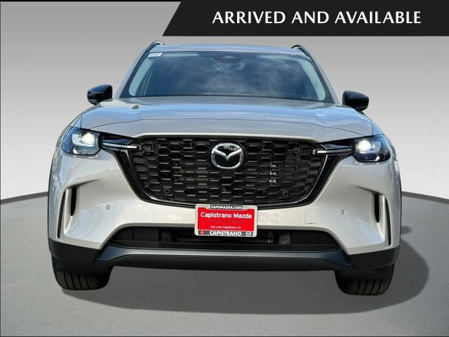 2026 MAZDA CX-90 PHEV Premium San Juan Capistrano CA