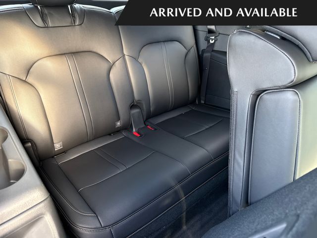 2026 MAZDA CX-90 PHEV Premium San Juan Capistrano CA